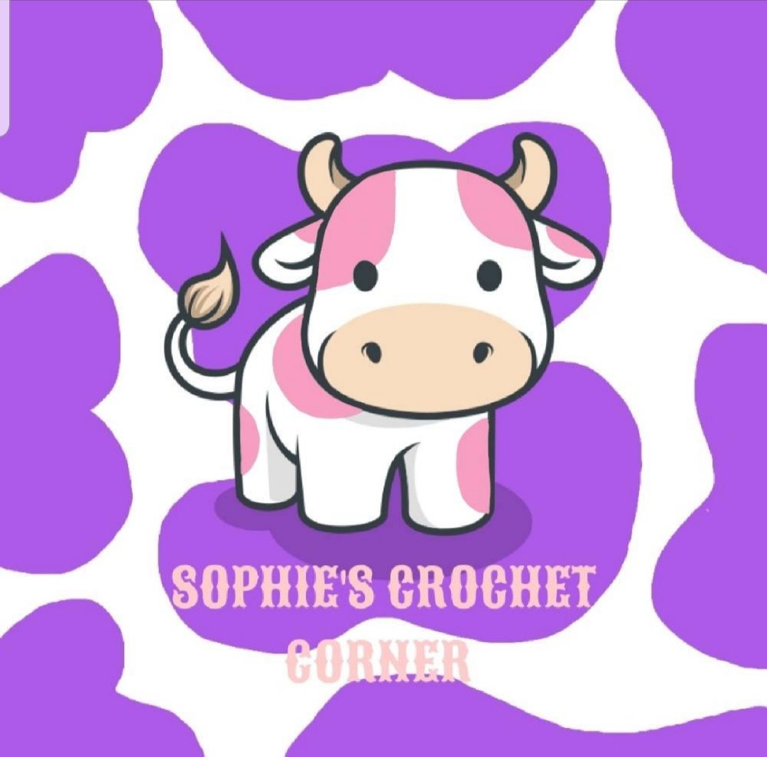 Sophie's Crochet Corner